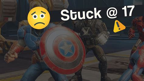 marvel strike force not loading.